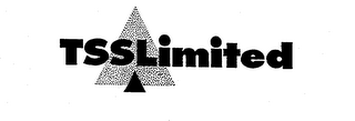 TSS LIMITED logo