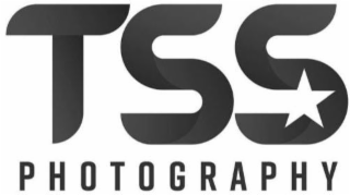 TSS PHOTOGRAPHY logo