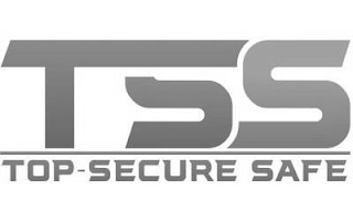 TSS TOP-SECURE SAFE logo