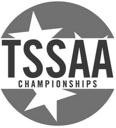 TSSAA CHAMPIONSHIPS logo