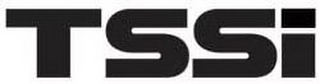 TSSI logo