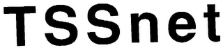 TSSNET logo