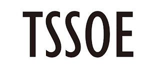 TSSOE logo