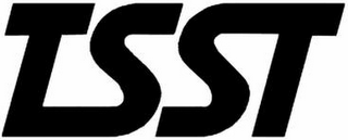TSST logo