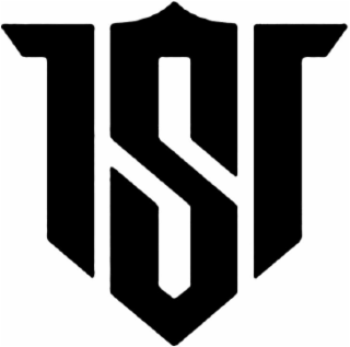 TST logo