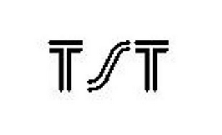TST logo