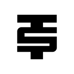 TST logo
