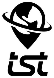 TST logo