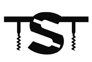TST logo