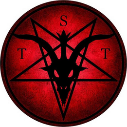 TST