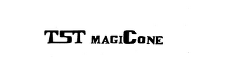 TST MAGICONE logo