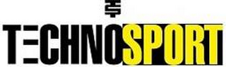 TST TECHNOSPORT logo
