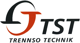 TST TRENNSO TECHNIK logo