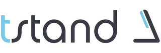 TSTAND logo