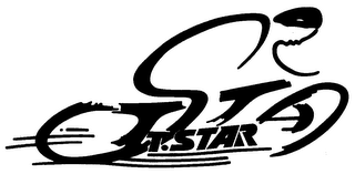 T.STAR logo