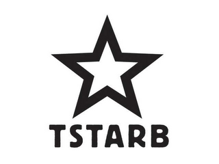 TSTARB logo