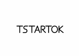 TSTARTOK logo