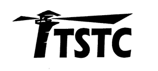 TSTC logo