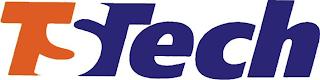 TSTECH logo