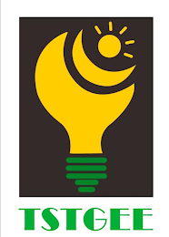 TSTGEE logo