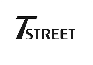 TSTREET logo