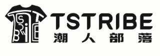 TSTRIBE TSTRIBE logo