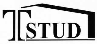 TSTUD logo