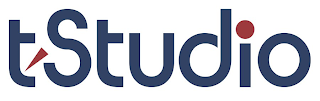 T'STUDIO logo