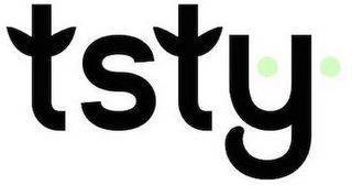 TSTY logo