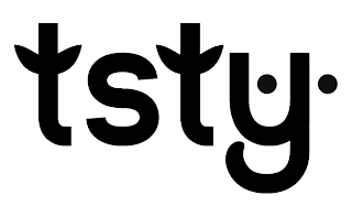 TSTY logo