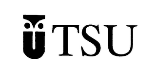TSU logo