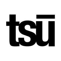 TSU logo