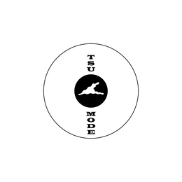 TSU MODE logo