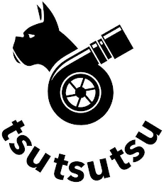 TSU TSU TSU logo