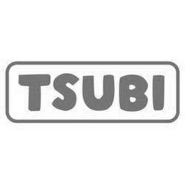 TSUBI logo