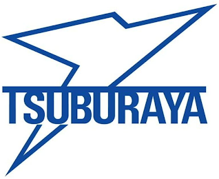 TSUBURAYA logo