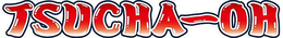 TSUCHA‐OH logo