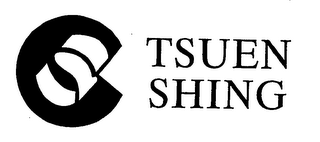 TSUEN SHING logo