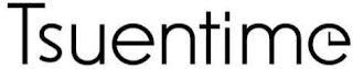 TSUENTIME logo
