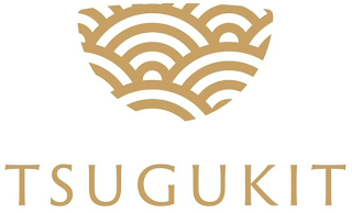 TSUGUKIT logo