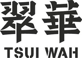 TSUI WAH logo
