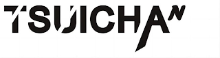 TSUICHAN logo