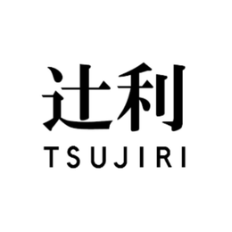 TSUJIRI logo