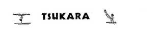 TSUKARA logo