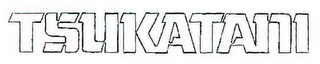 TSUKATANI logo