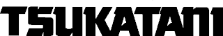 TSUKATANI logo
