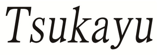 TSUKAYU logo