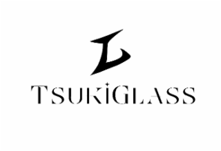 TSUKIGLASS logo