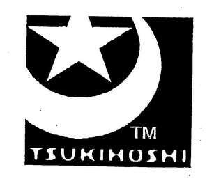 TSUKIHOSHI logo