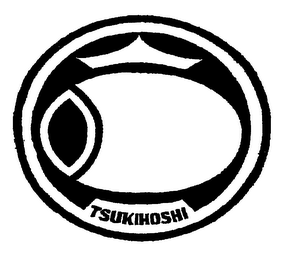 TSUKIHOSHI logo